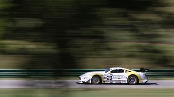 News Flash: Dyson cruises to VIR victory, TA title